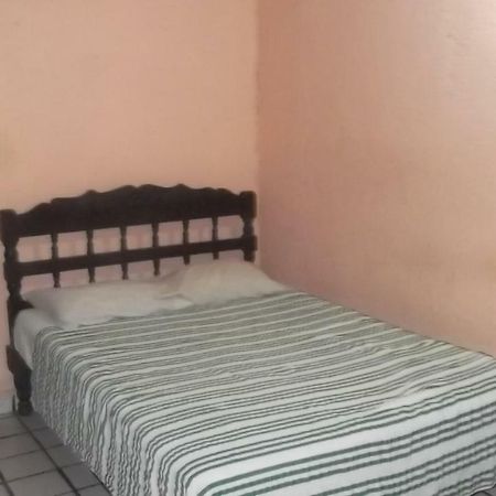 זיהואטנחו Posada Colonial מראה חיצוני תמונה